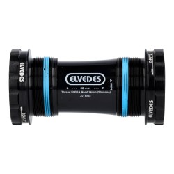 ELVEDES BSA Bottom Bracket - 24mm Road