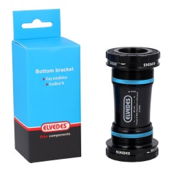 ELVEDES BSA Bottom Bracket - 24mm Road