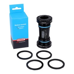 ELVEDES BSA Bottom Bracket - 24mm MTB