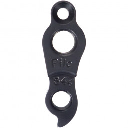 Patte de dérailleur D844 CANNONDALE / GT K33059
