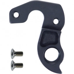 Patte de dérailleur D496 RIDLEY, GARNEAU