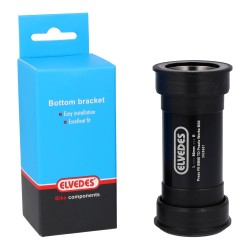 ELVEDES Bottom Bracket PressFit BB86/92 - 28-30mm (Praxis)