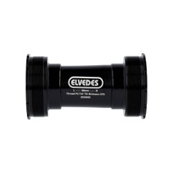 ELVEDES Bottom Bracket T47 - 24mm (Shimano)