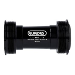 ELVEDES Bottom Bracket T47 - 29mm (Sram Dub)