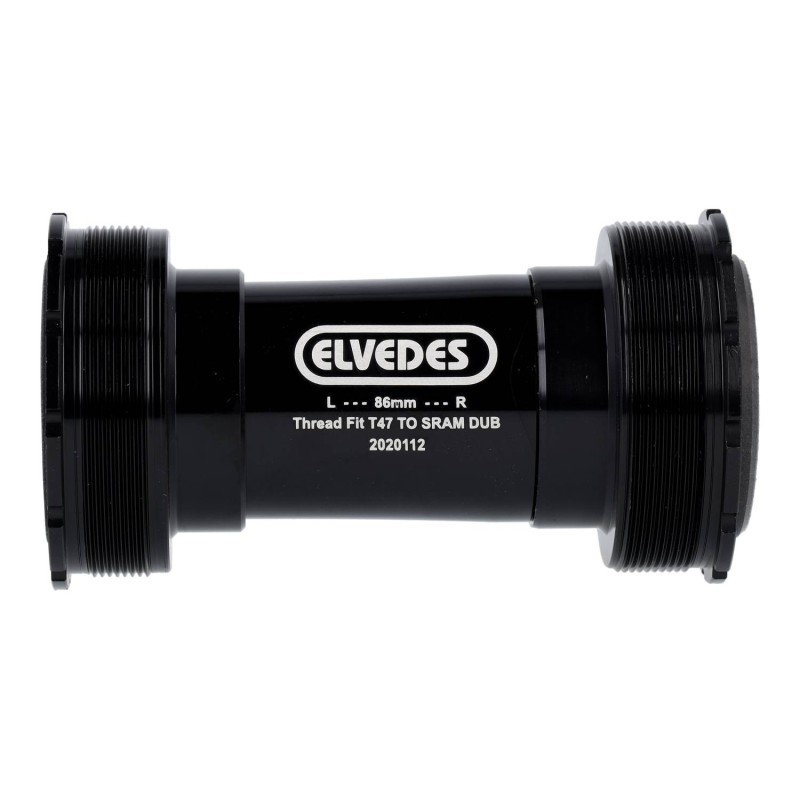 ELVEDES Bottom Bracket T47 - 29mm (Sram Dub)