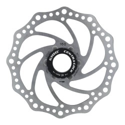 ELVEDES Disque Center Lock SXC