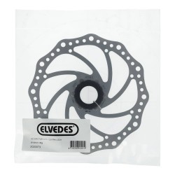 ELVEDES Disque Center Lock SXC