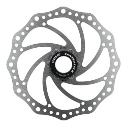 ELVEDES Disque Center Lock SXC