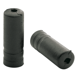 ELVEDES Shift Cable Housing 2000mm Ø4.1mm - Black