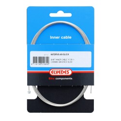 ELVEDES Câble de Transmission 2250mm Ø1,1mm - Universel - Slick Extra flexible