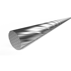 ELVEDES Shift Inner Cable 2250mm Ø1.1mm - Universal - Slick Extra Flexible