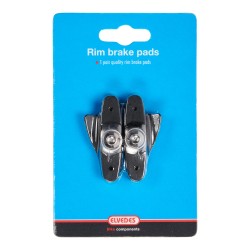 ELVEDES 55mm Road Brake Pads - Shimano/Sram