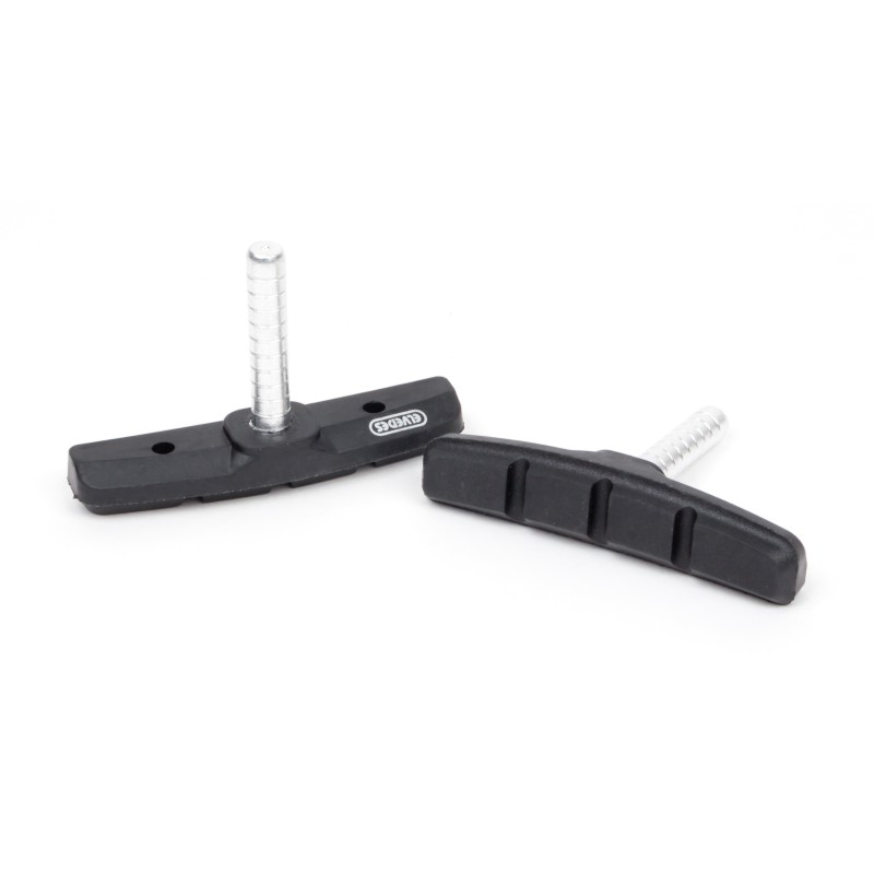 ELVEDES 70mm Cantilever Brake Pads