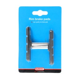 ELVEDES 70mm Cantilever Brake Pads
