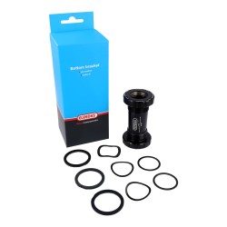 ELVEDES BSA Bottom Bracket - 28-30mm Praxis Road/MTB