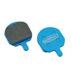 ELVEDES Disc Brake Pads for Hayes - Organic
