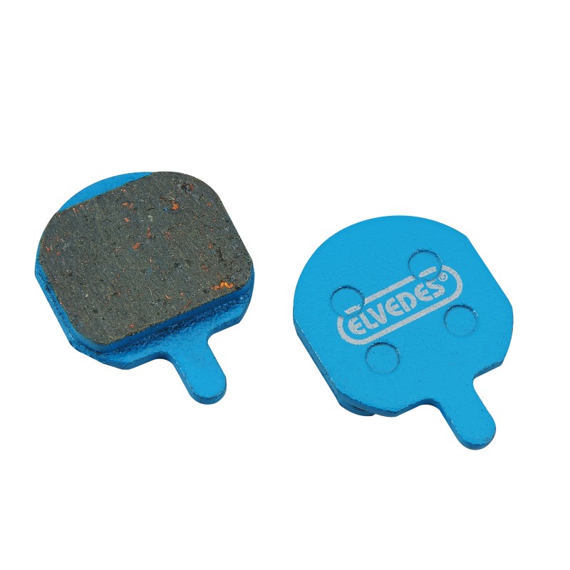 ELVEDES Disc Brake Pads for Hayes - Organic