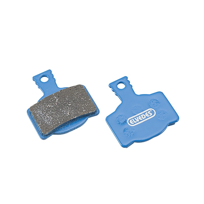 ELVEDES Disc Brake Pads for Magura MT - Organic