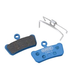 ELVEDES Disc Brake Pads for Sram, Avid - Organic