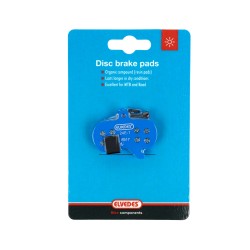 ELVEDES Disc Brake Pads for Sram Maven - Organic