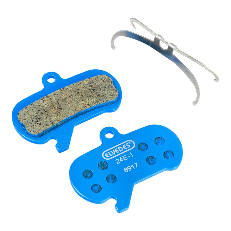 ELVEDES Disc Brake Pads for Sram Maven - Organic