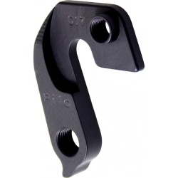 D17 Derailleur Hanger SPECIALIZED 9895-4020 / 9895-4021, LOUIS GARNEAU - DH0018