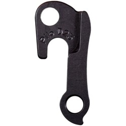 D23 Derailleur Hanger