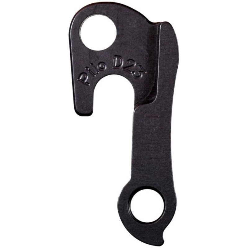 Patte de dérailleur D23