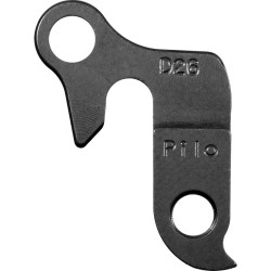 Patte de dérailleur D26