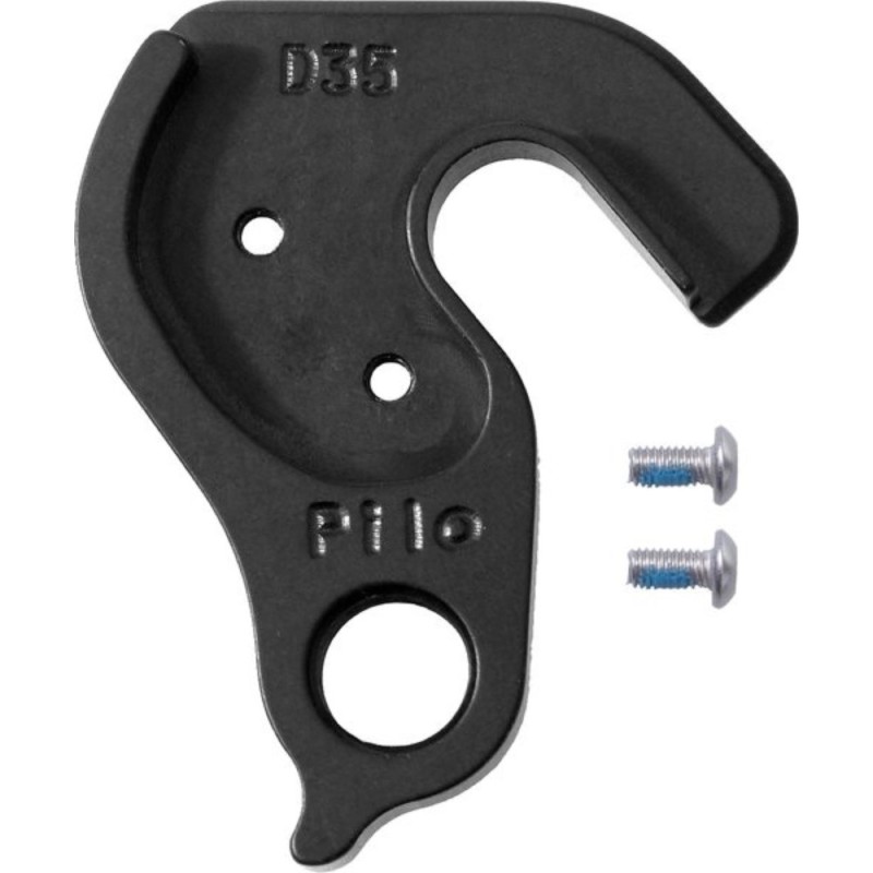 D35 Derailleur Hanger SPECIALIZED - 989-4261, 989-4265