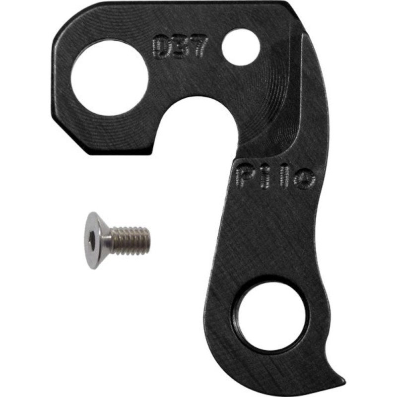 D37 Derailleur Hanger DIAMONDBACK - EZ1852, 32-73-250