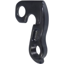 Patte de dérailleur GH-012 (D40 moulée)