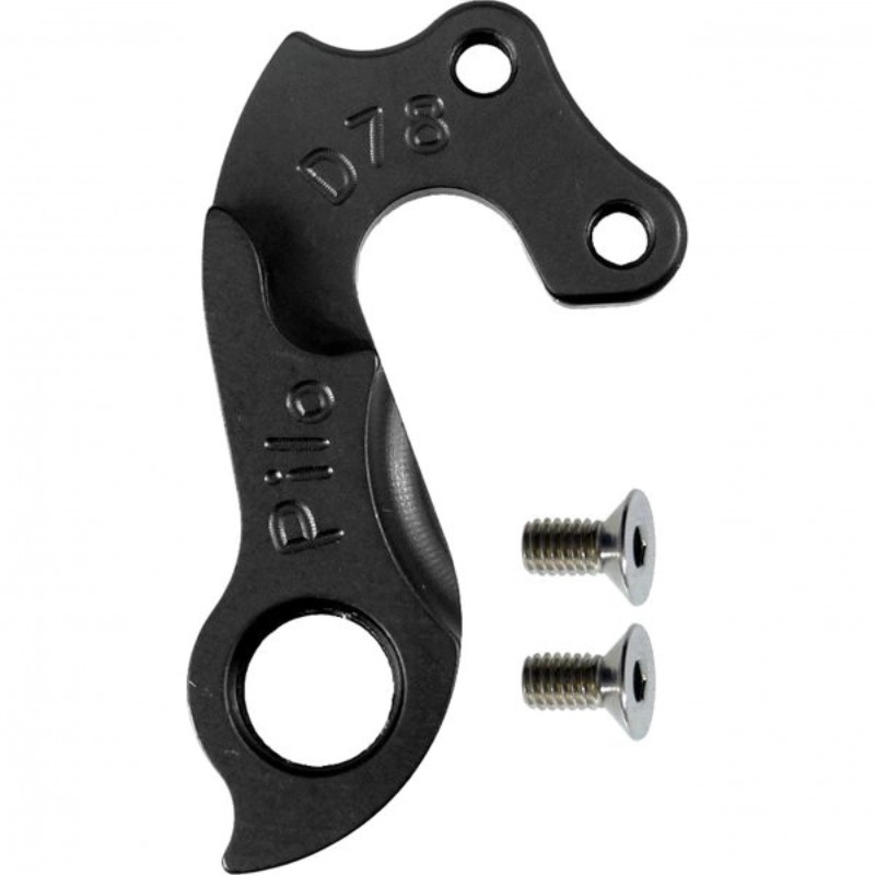 D78 Derailleur Hanger