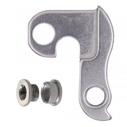 Patte de dérailleur GH-003 (D65 moulée)