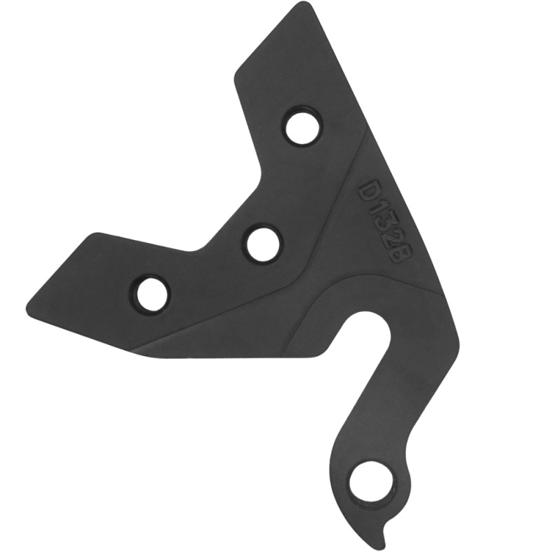 Patte de dérailleur D1328 TREK Ticket 2012 - 428526