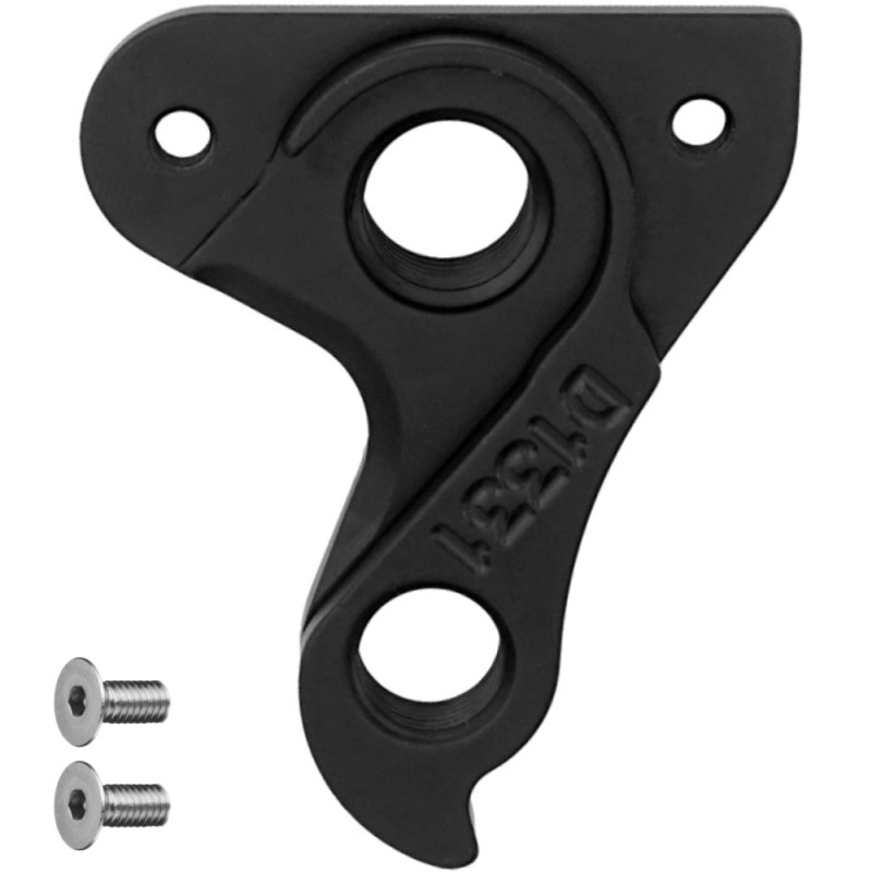 Patte de dérailleur D1331 PINNACLE - BGRD-10 (TA)