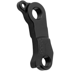 Patte de dérailleur D1351 CARVER