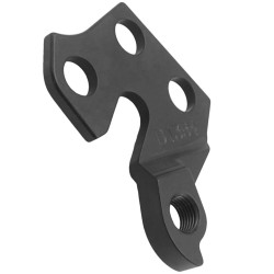 Patte de dérailleur D1354 CANNONDALE - QR ST SS 087, K33012