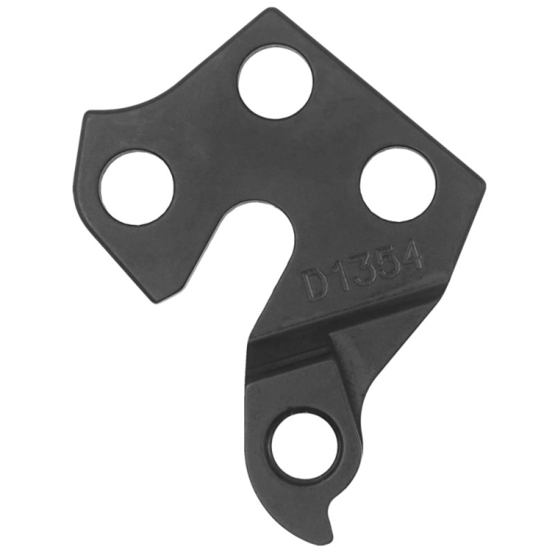 Patte de dérailleur D1354 CANNONDALE - QR ST SS 087, K33012