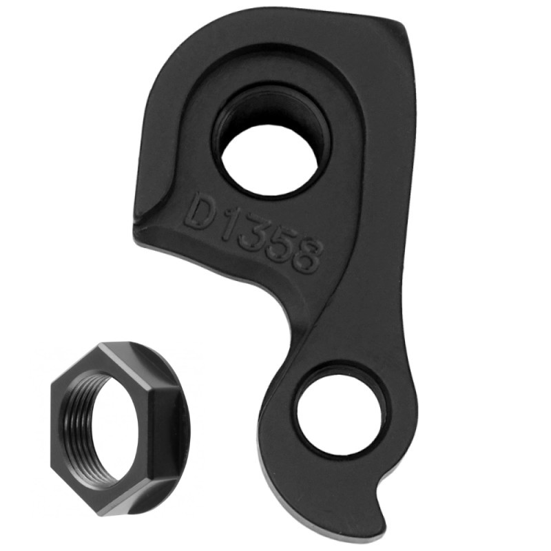 Patte de dérailleur D1358 PROPAIN - 000161-AA