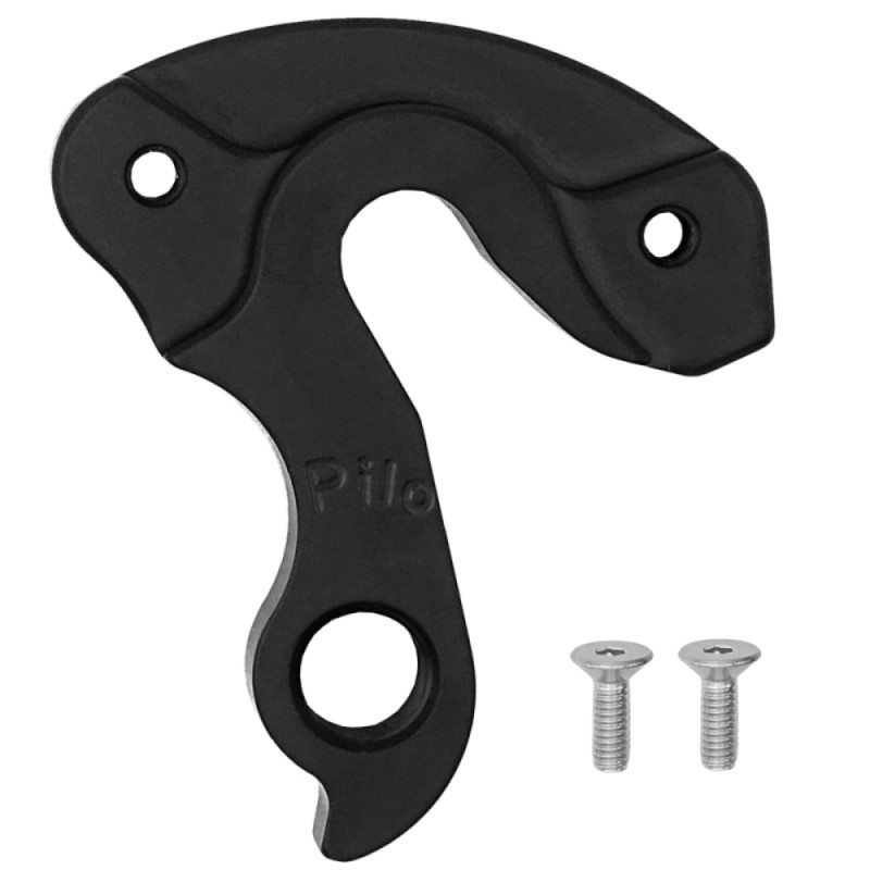 Patte de dérailleur D1360 LITESPEED, VAN DESSEL