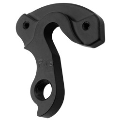 Patte de dérailleur D1360 LITESPEED, VAN DESSEL