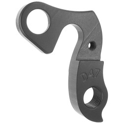 D47 Derailleur Hanger