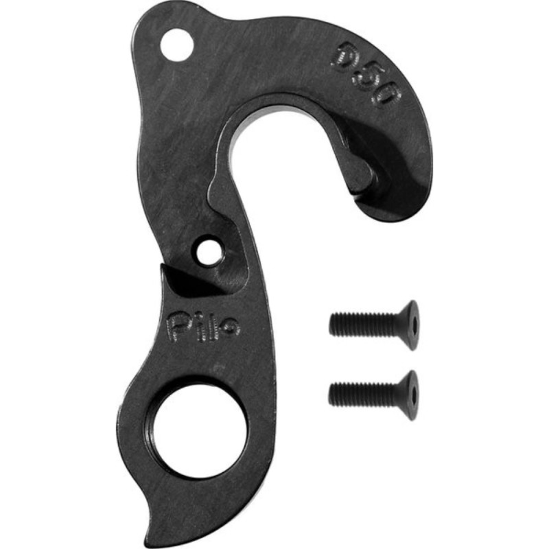 Patte de dérailleur D50 PRINCIPIA