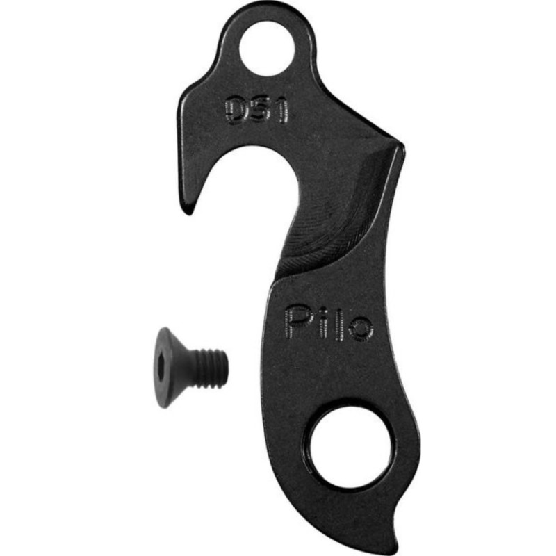 D51 Derailleur Hanger GARNEAU - GH0022