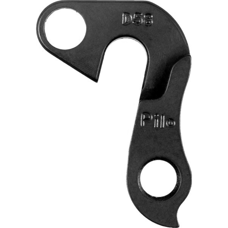 D58 Derailleur Hanger
