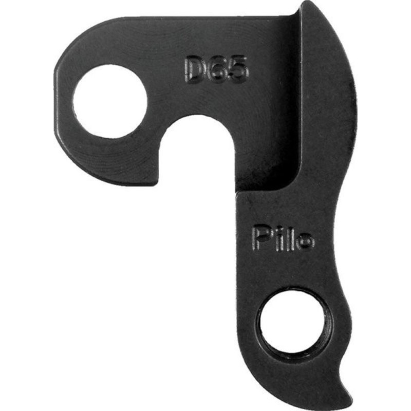 D65 derailleur hanger