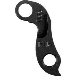 D66 Derailleur Hanger FUJI, BERGAMONT - D009, BGM-H016