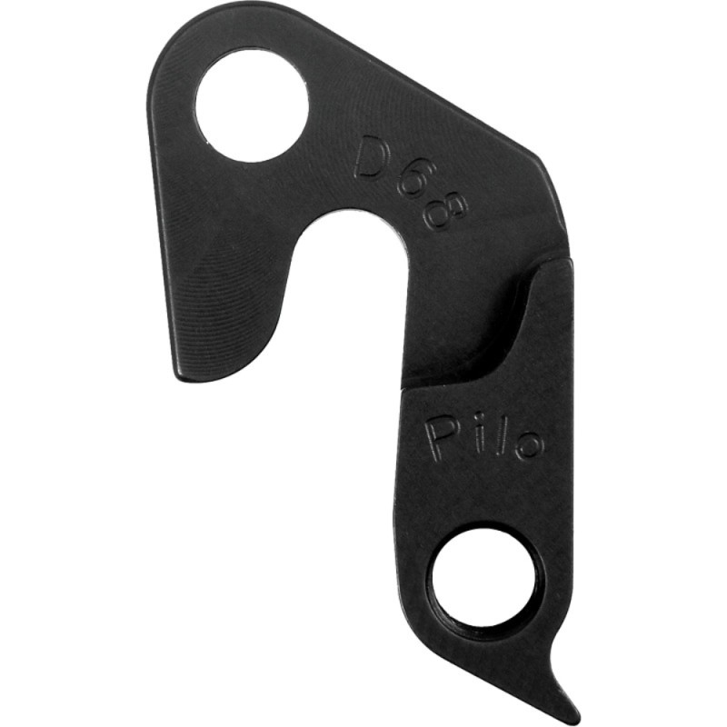 D68 Derailleur Hanger CANNONDALE - KF051