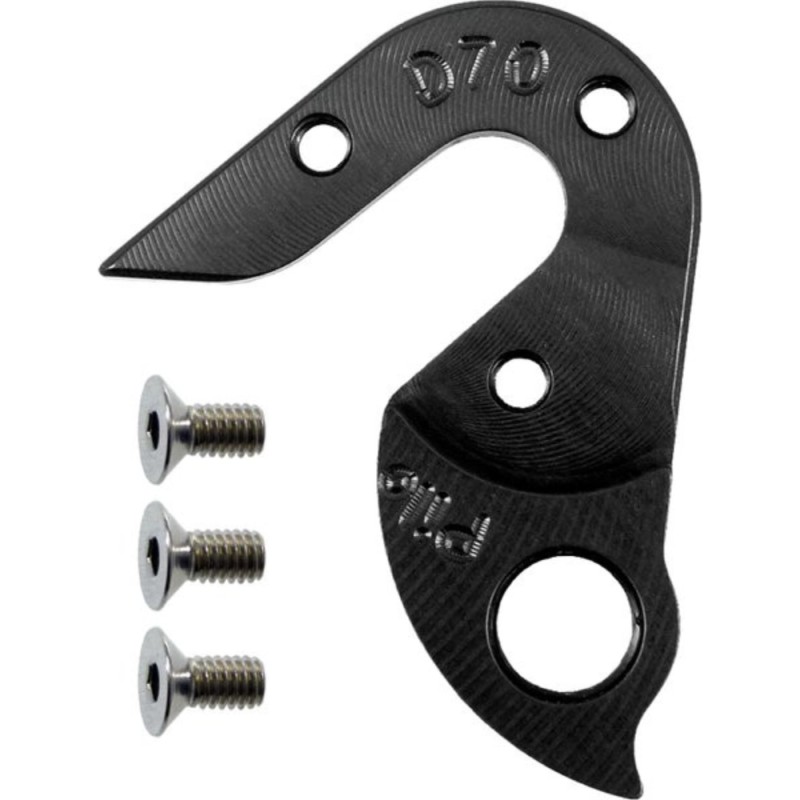 D70 Derailleur Hanger